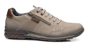 Sapatenis  Calçados Masculinos Pegada Sapato Masc 114861