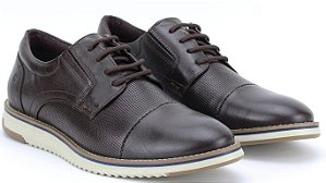 Sapatenis  Calçados Masculinos Ferricelli Sapato Masc Stg54675