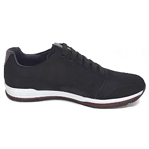 Sapatenis  Calçados Masculinos Pegada Sapatenis Masc 118410