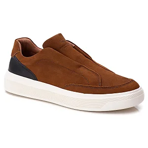 Sapatenis  Calçados Masculinos Anatomic Gel Tenis Masc 2114