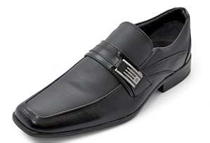 Sapato Social Calçados Masculinos Bertelli Sapato Masc 70199