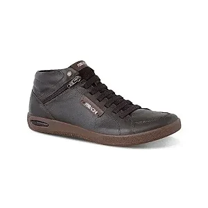 Sapatenis  Calçados Masculinos Ferracini Sapatenis Masc 1458D