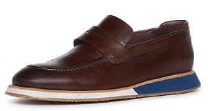 Sapato Social Calçados Masculinos Albanese Sapato Masc 76401