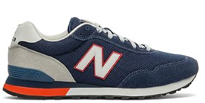 Tenis Calçados Masculinos New Balance Tenis Masc 515