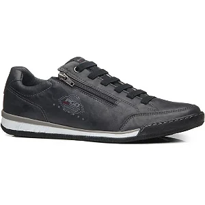 Sapatenis  Calçados Masculinos Pgd Sapatenis Masc 172201