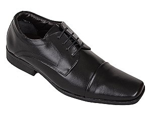 SAPATO BERTELLI SOCIAL MASC 70018