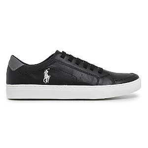 Tenis Calçados Masculinos Polo Wave Sapato Masc 910