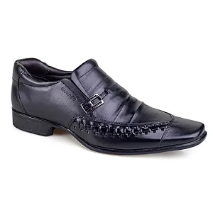 Sapato Social Calçados Masculinos Rafarillo Sapato Masc 79449