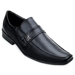 Sapato Social Calçados Masculinos Bertelli Sapato Social Masc 70162