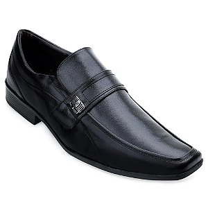 Sapato Social Calçados Masculinos Bertelli Sapato Social Masc 70162