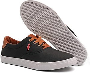 Tenis Calçados Masculinos Fire Wave Tenis Masc 4171