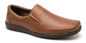 Sapato Social Calçados Masculinos Jovaceli Sapato Social Masc 11007Nc