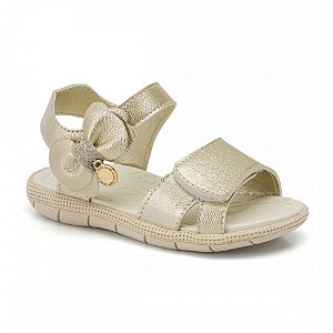 Sandalia Menina Calçados Infantis Klin Sandalia Inf Fem 171225