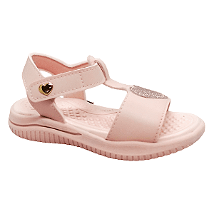 Sandalia Menina Calçados Infantis Kidy Sandalia Inf Fem 19210624005