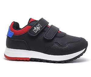 Tenis Menino Calçados Infantis Klin Tenis Inf Masc 216101000