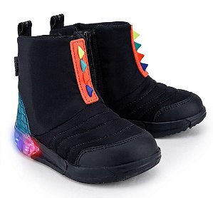 Bota  Calçados Infantis Bibi Bota Inf Masc 1228035