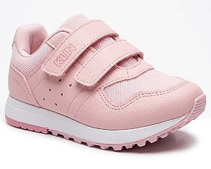 Tenis Menina Calçados Infantis Klin Tenis Inf Fem 216118