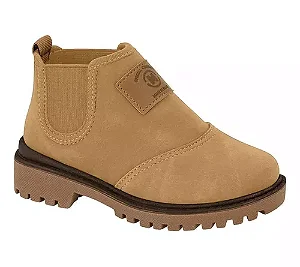 Bota  Calçados Infantis Molekinho Bota Inf Masc 2144218