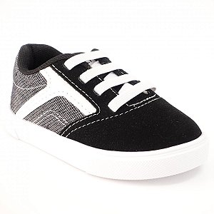 Tenis Menino Calçados Infantis Molekinho Tenis Inf Masc 2133170