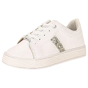 Tenis Menina Calçados Infantis Molekinha Tenis Inf Fem 25201737