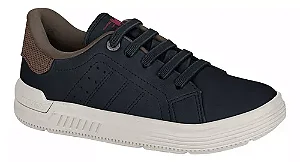 Tenis Menino Calçados Infantis Kidy Tenis Inf Masc 01103502041