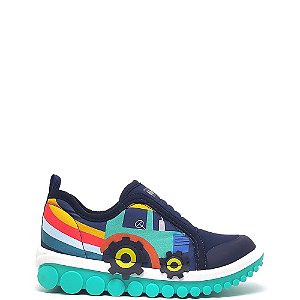 Tenis Menino Calçados Infantis Bibi Tenis Inf Masc 1155243