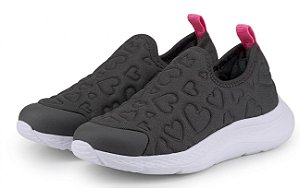 Tenis Menina Calçados Infantis Bibi Tenis Inf 1167265