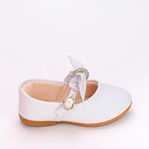 Tenis Menina Calçados Infantis Kidy Tenis Fem 01504150004