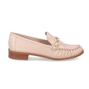 Sapatos Calçados Femininos Luz Da Lua Sapato Fem 60560004