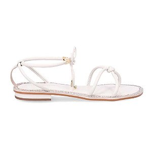 Sandalias Calçados Femininos Luz Da Lua Sandalia Fem 80150005