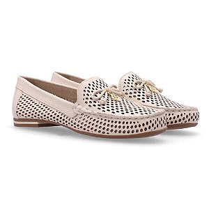Sapatos Femininos Luz Da Lua 60260019 Saara