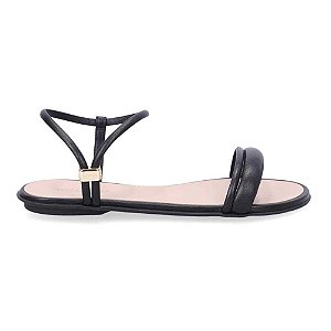 Sandalias Calçados Femininos Luz Da Lua Sandalia Fem 52210023