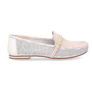 Sapatos Calçados Femininos Luz Da Lua Sapato Fem 60260011