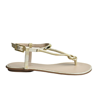 Sandalias Calçados Femininos Luz Da Lua Sandalia Fem 522178001