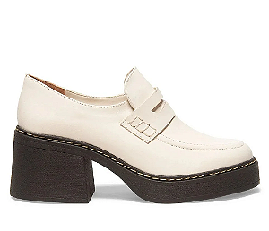 Sapatos Calçados Femininos Santa Lolla Sapato Fem Salto Baixo 06C53e8f03920054