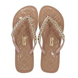 Chinelos Calçados Femininos Santa Lolla Chinelo Fem 01060D6700100157
