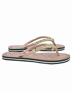 Chinelos Calçados Femininos Santa Lolla Chinelo Fem 01060D6700100157
