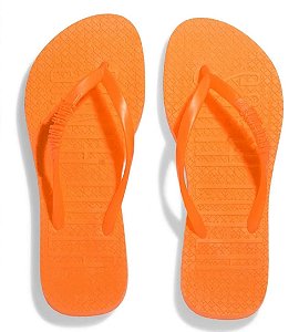 Santa Lolla Chinelo Fem 04832Aa30016009e Tangerina