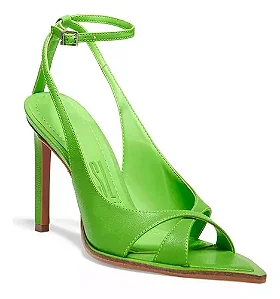 Sandalias Calçados Femininos Santa Lolla Sandalia Fem Salto Alto  062C3a8403450124