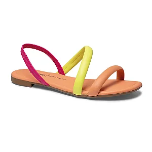 Sandalias Calçados Femininos Dakota Sandalia Fem Y0731