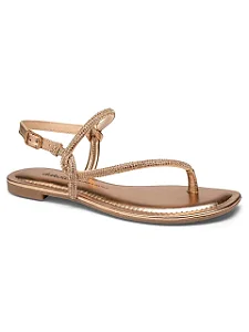 Sandalias Calçados Femininos Dakota Sandalia Fem Y6161
