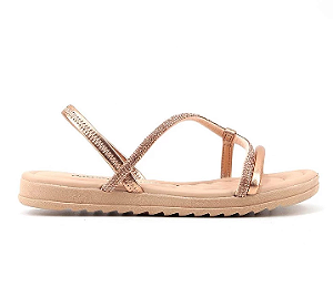 Sandalias Calçados Femininos Dakota Sandalia Fem Y7062