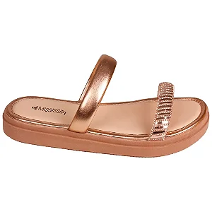 Sandalias Calçados Femininos Mississipi Tamanco Fem Q9143