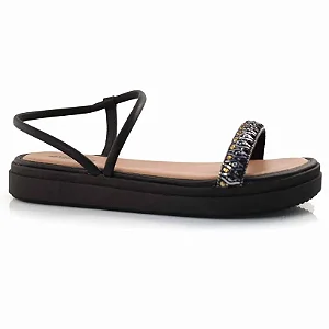 Sandalias Calçados Femininos Mississipi Sandalia Fem Mi242