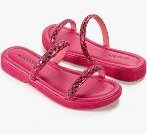 Rasteira Calçados Femininos Mississipi Rasteira Fem Mi371