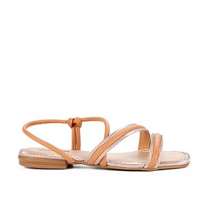 Sandalias Calçados Femininos Mississipi Sandalia Fem Mb042