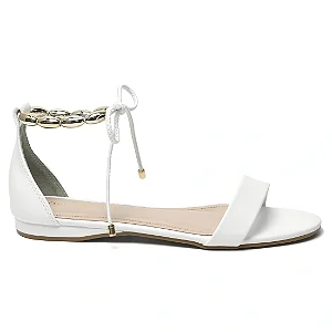 Sandalias Calçados Femininos Via Marte Sandalia Fem 20108