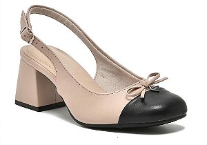 Sapatos Calçados Femininos Via Marte Sapato Fem 067001
