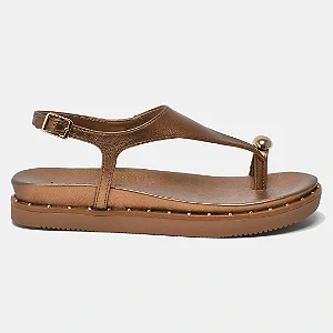 Sandalias Calçados Femininos Via Marte Sandalia Fem 169001