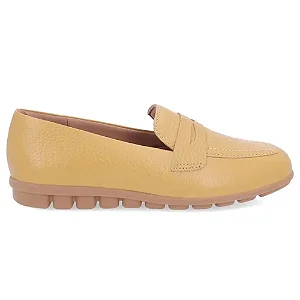 Sapatos Calçados Femininos Usaflex Sapato Fem Al3401